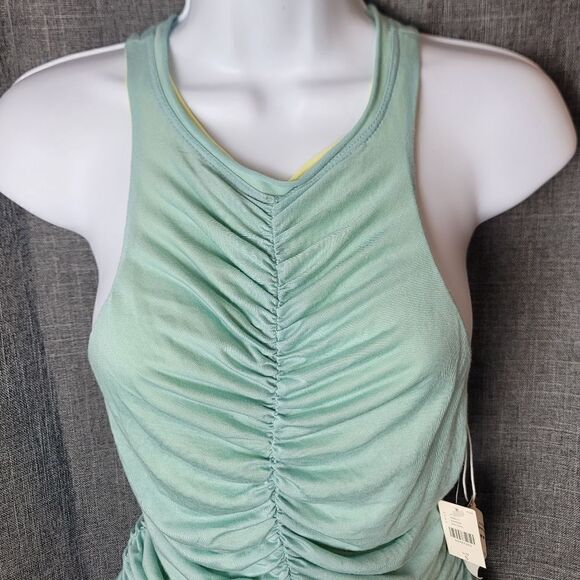 NWT- PILCRO Reversible Top - Picture 2 of 9